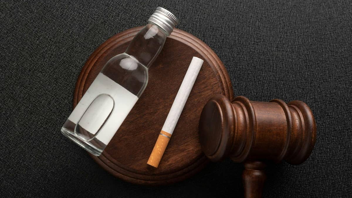 Follow Local Laws Regarding Alcohol Consumption